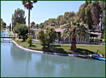 Verde Shores Estates: Dock